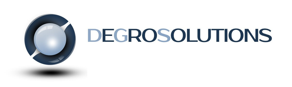 DeGroSolutions Logo